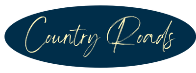 Country Roads Logo